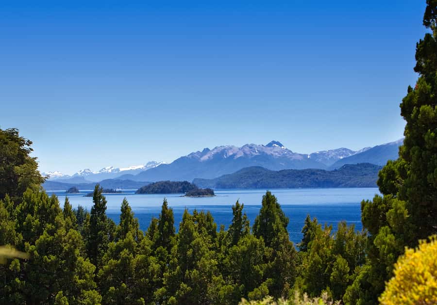 From Bariloche: Half-Day Circuito Chico Sightseeing Tour - Key points at a glance