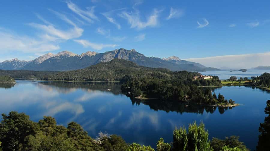 From Bariloche: Half-Day Circuito Chico Sightseeing Tour - My verdict: book it for an efficient first look