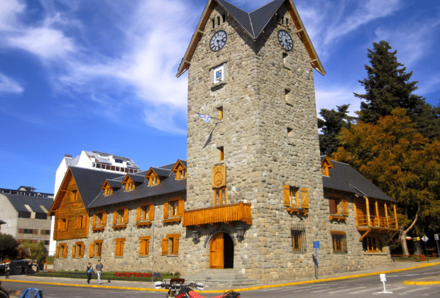 From Bariloche: Half-Day Circuito Chico Sightseeing Tour - Who will enjoy this half-day tour?