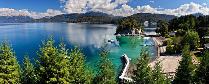 From Bariloche: San Martín de los Andes by The 7 Lakes Route - The Seven Lakes Route in practical terms