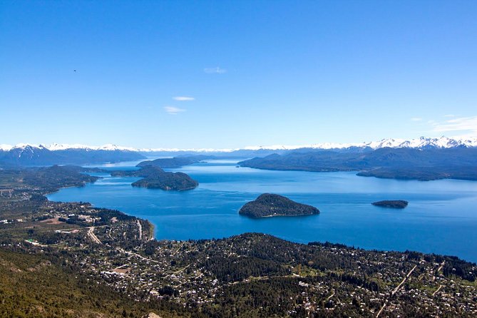 From Bariloche: San Martín de los Andes by The 7 Lakes Route - The bus can make or break the day