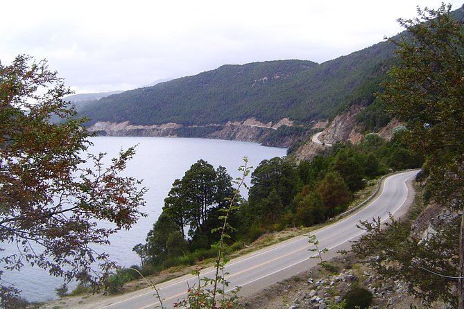 From Bariloche: San Martín de los Andes by The 7 Lakes Route - Guide quality and language confirmation