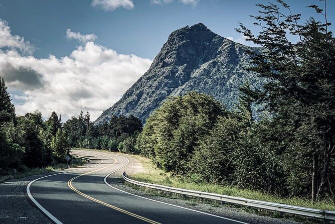 From Bariloche: San Martín de los Andes by The 7 Lakes Route - What you see during the three-hour lake drive
