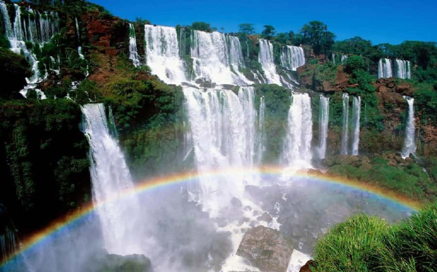 From Buenos Aires: 3-Day Iguazu Falls Tour with Airfare - Five things to know before you book