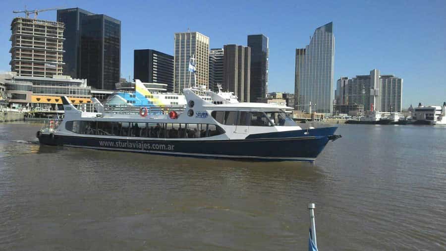 From Buenos Aires: Boat Trip to Tigre with Puerto de Frutos - Who will get the most from this boat trip