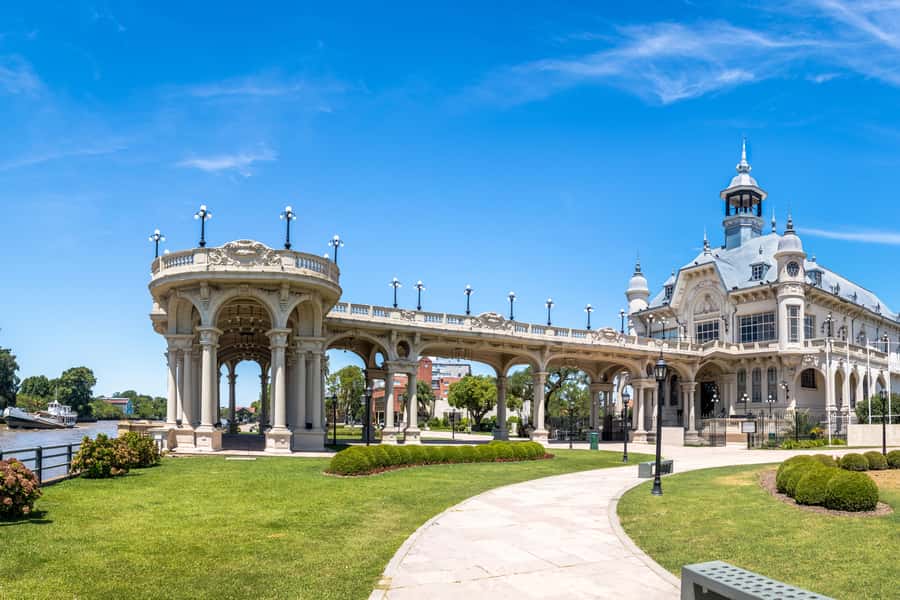 From Buenos Aires: Classic Tigre Delta Tour - Key points to know before booking