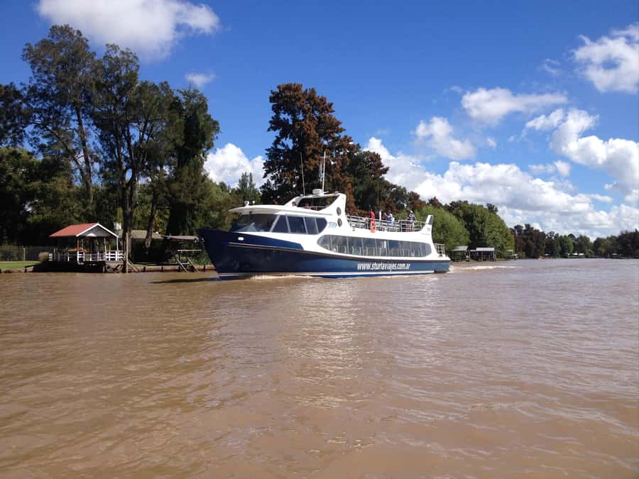 From Buenos Aires: Classic Tigre Delta Tour - Why Tigre makes a good break from Buenos Aires
