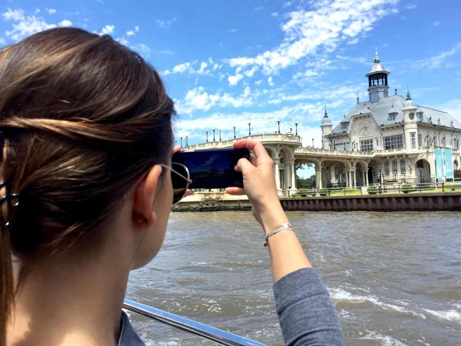 From Buenos Aires: Classic Tigre Delta Tour - Timing, pickup, and practical comfort
