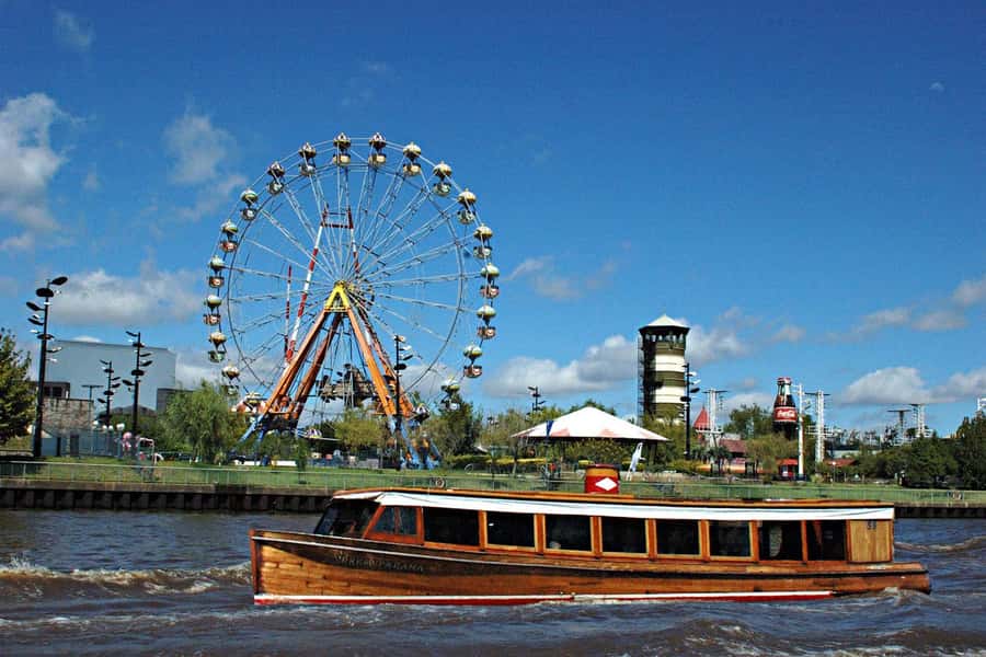 From Buenos Aires: Classic Tigre Delta Tour - Who will enjoy this Tigre outing most