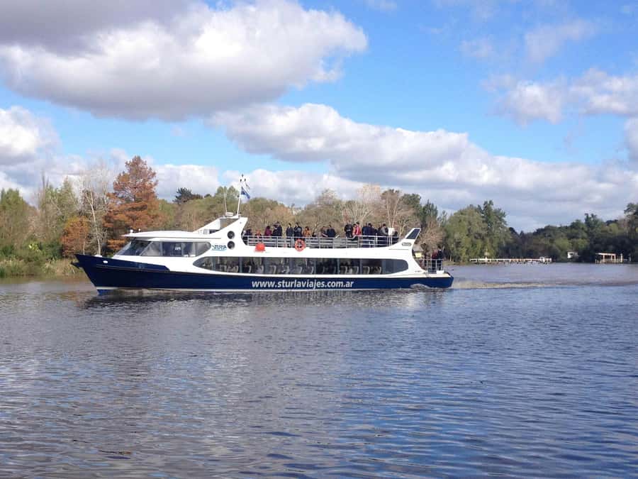 From Buenos Aires: Classic Tigre Delta Tour - FAQ