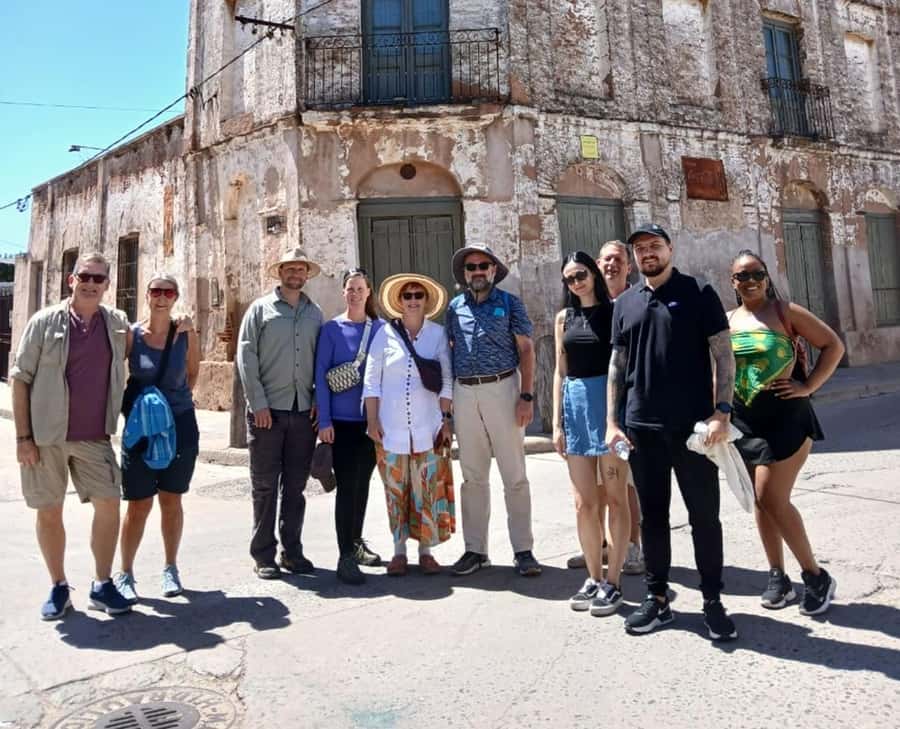 From Buenos Aires: Gaucho and Ranch Day Tour - Why San Antonio de Areco is worth the drive
