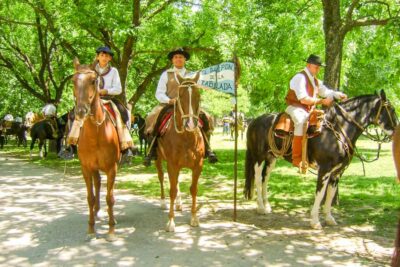 Gaucho and Ranch Day Tour