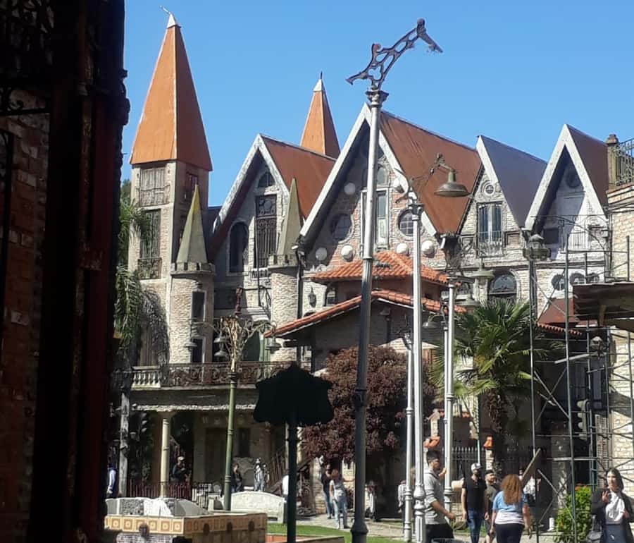 From Buenos Aires: Magical and Mysterious Campanopolis Tour - Why this strange village is worth the trip