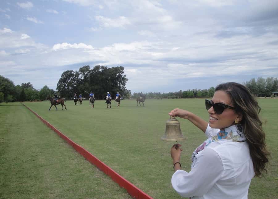 From Buenos Aires: Polo Match, Lesson, and BBQ Day-Trip - Who should book this polo day?