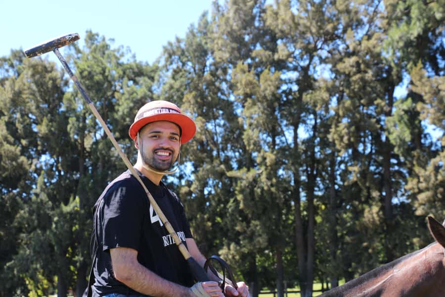 From Buenos Aires: Polo Match, Lesson, and BBQ Day-Trip - What the $295 price includes