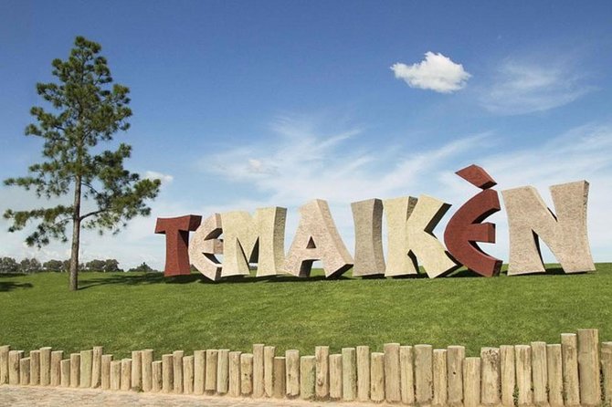 From Buenos Aires: Temaiken Biopark with Transfer and Tickets - Key points to know before booking