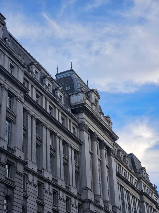 From Colonialism to Eclecticism, Buenos Aires arquitectonica - Why this Buenos Aires architecture tour is different