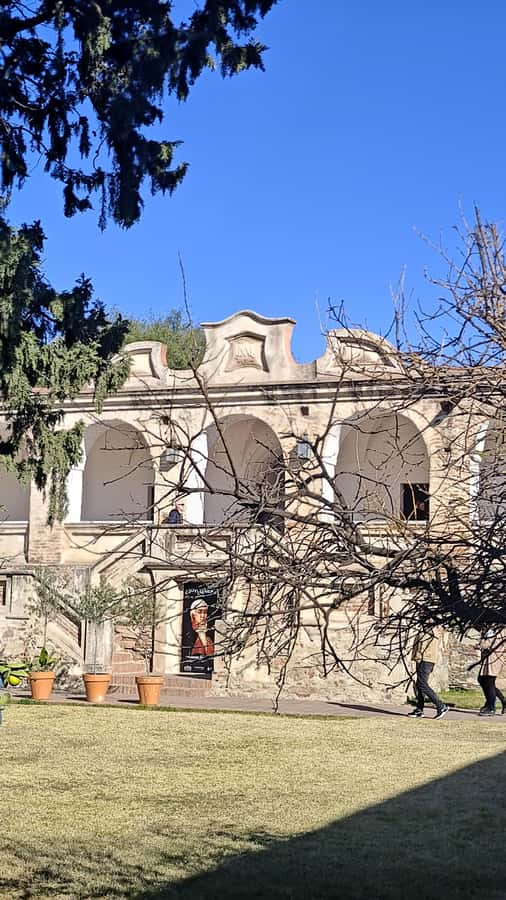 From Cordoba: Alta Gracia HalfDay Tour - Why Alta Gracia makes a good half-day from Córdoba
