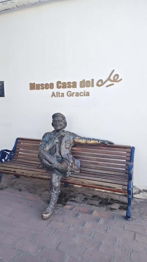 From Cordoba: Alta Gracia HalfDay Tour - Gabriel Dubois Museum and Hotel Sierras