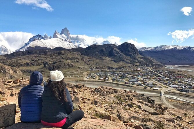From El Calafate: El Chalten Full Day - Key points to know before booking