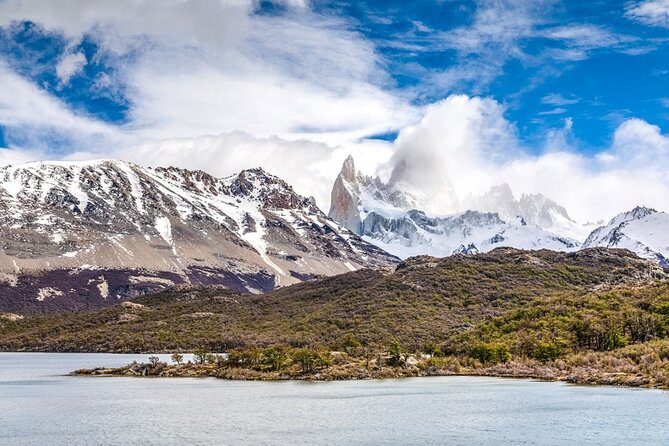 From El Calafate: El Chalten Full Day - The El Chaltén Interpretation Centre