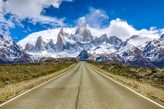 From El Calafate: El Chalten Full Day - Who should book this El Chaltén day trip?