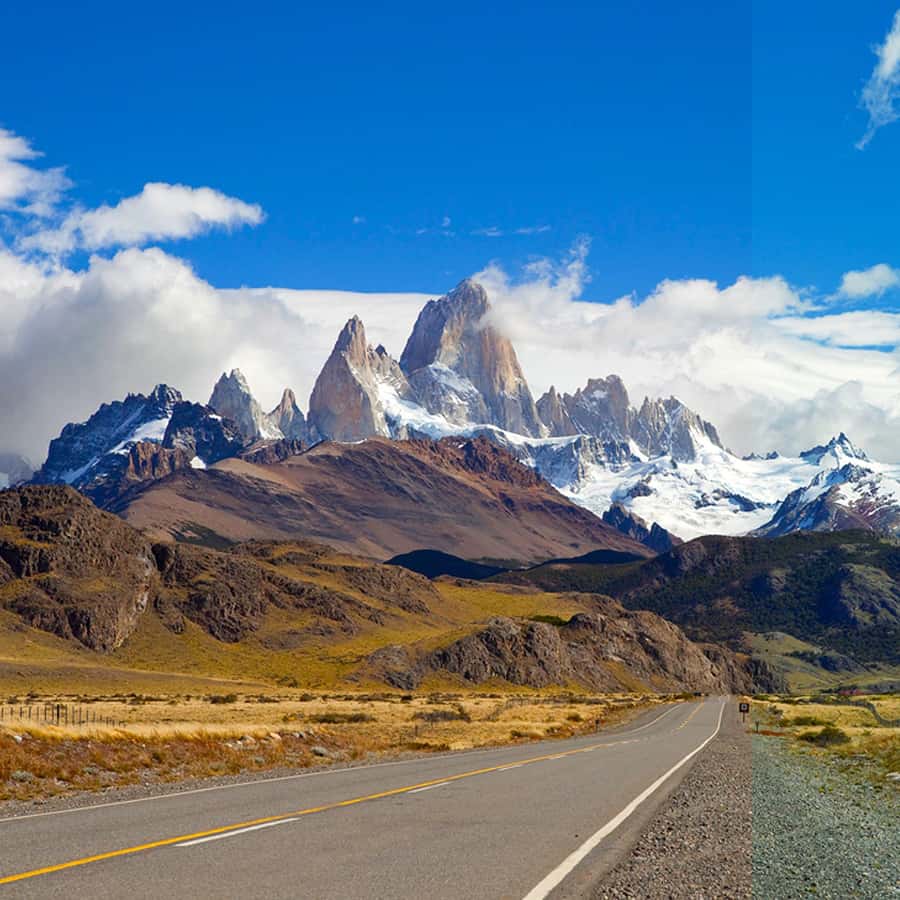 From El Calafate: El Chalten Full-Day Tour and Short Hike - Lunch, drinks, and the real cost