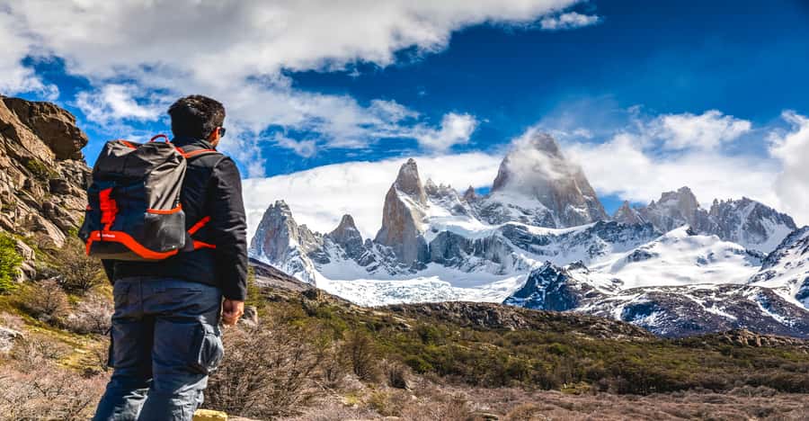 From El Calafate: Full-Day Tour to El Chaltén - Key points to know before booking
