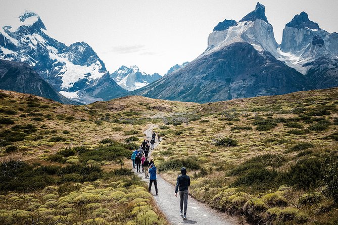 From El Calafate: Full-Day Tour to Torres del Paine - Key points before you book