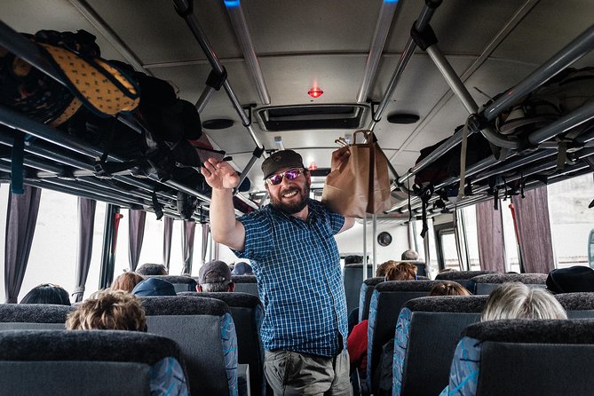 From El Calafate: Full-Day Tour to Torres del Paine - Why this day trip makes sense from El Calafate