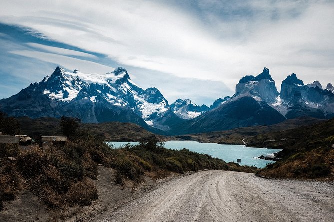 From El Calafate: Full-Day Tour to Torres del Paine - Four hours inside Torres del Paine National Park