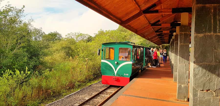 From Foz do Iguaçu: Argentinian Iguazu Falls with Boat Ride - Key points to know before you book