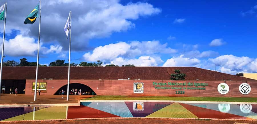 From Foz do Iguaçu: Brazilian Side of the Falls with Ticket - Key points before you book