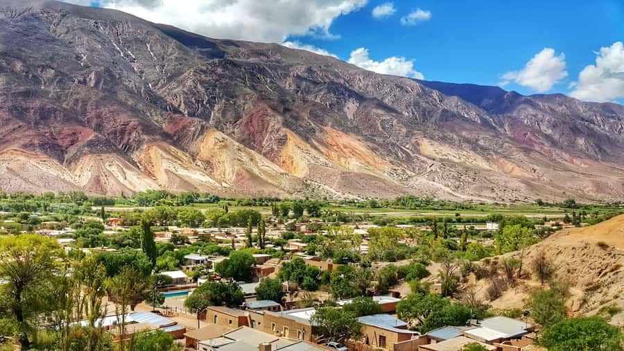 From Jujuy: Quebrada de Humahuaca, Purmamarca and Tilcara - What this Jujuy day trip is really like
