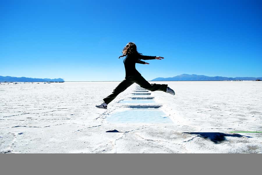From Jujuy: Salinas Grandes, Purmamarca & Los Colorados Hike - Key points to know before you book
