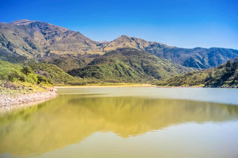 From Jujuy: Yala and Termas de Reyes Half-Day Tour - Why this half-day trip works from Jujuy