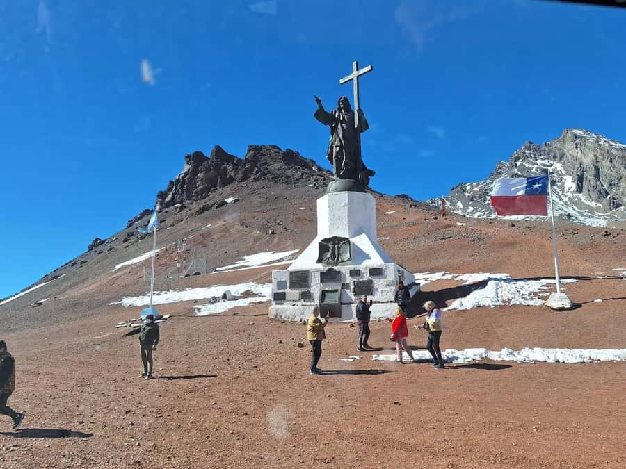 From Mendoza: Andes High Mountain Full-Day Tour - Why this Andes day trip works so well