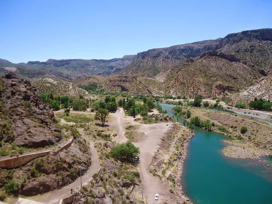 From Mendoza: Atuel Canyon Day Trip - At a glance: what makes this day trip worthwhile