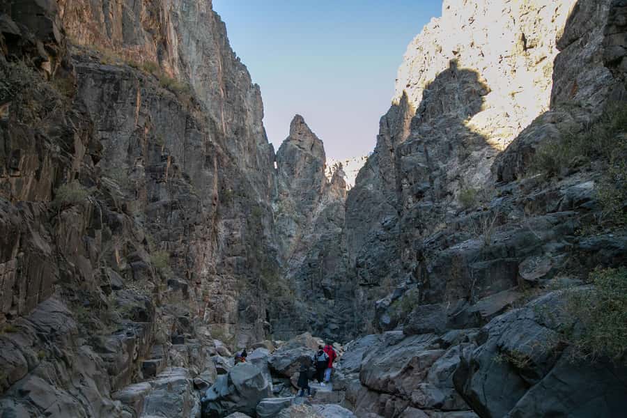 From Mendoza: Atuel Canyon Day Trip - Practical details that affect your day