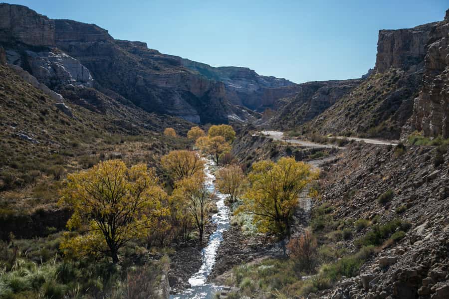 From Mendoza: Atuel Canyon Day Trip - Who will enjoy this Mendoza day trip?