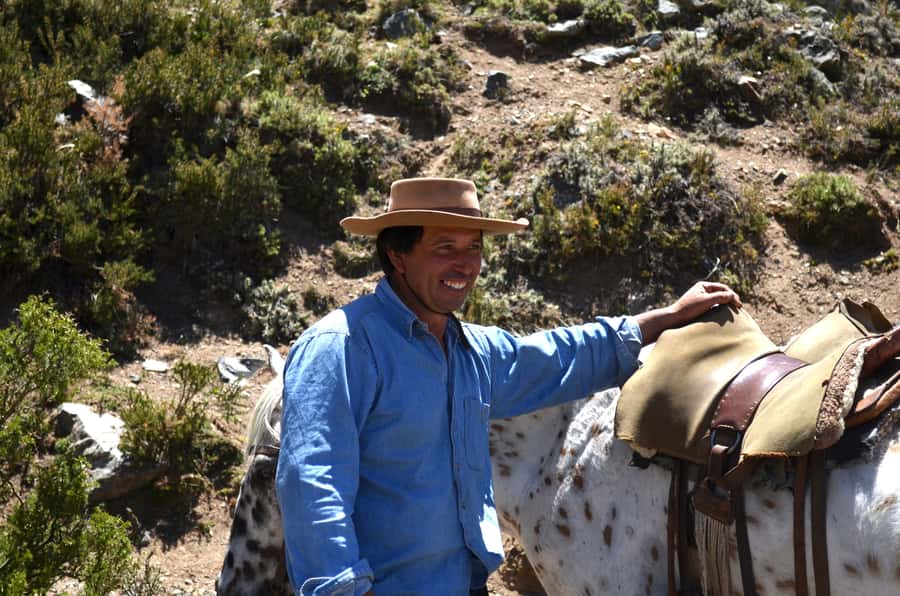 From Mendoza: Full Day Gaucho Experience - Key points to know before booking