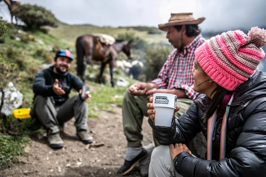 From Mendoza: Full Day Gaucho Experience - Who should book this Mendoza excursion?