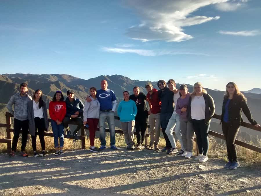 From Mendoza: High Andes Aconcagua Mountain Tour - Why this Andes day trip works