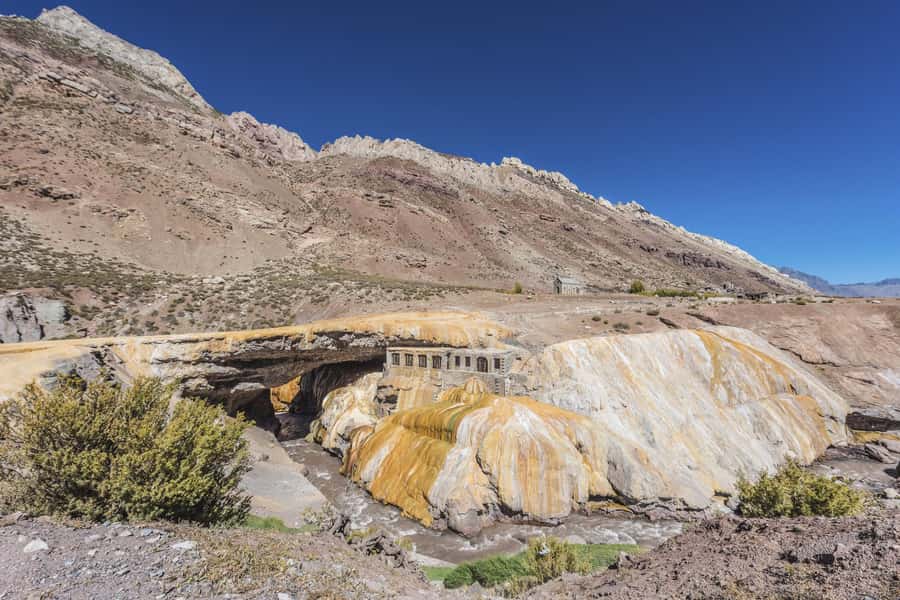 From Mendoza: High Andes Aconcagua Mountain Tour - Guides, languages, and transport