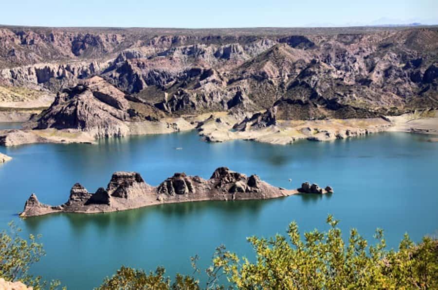 From Mendoza: San Rafael Sightseeing and Atuel Canyon Tour - Key points to know before booking