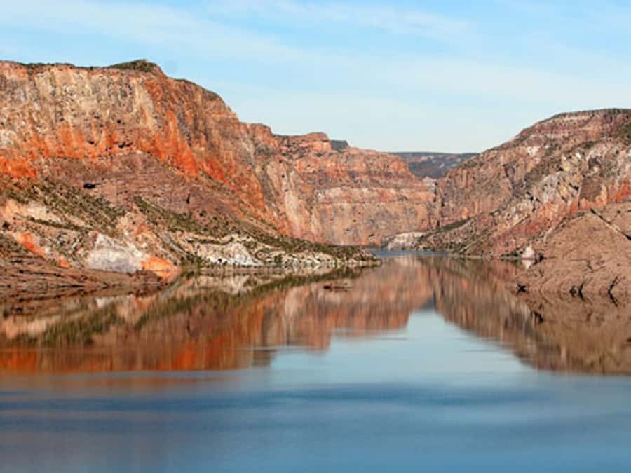 From Mendoza: San Rafael Sightseeing and Atuel Canyon Tour - Why the San Rafael day trip takes so long
