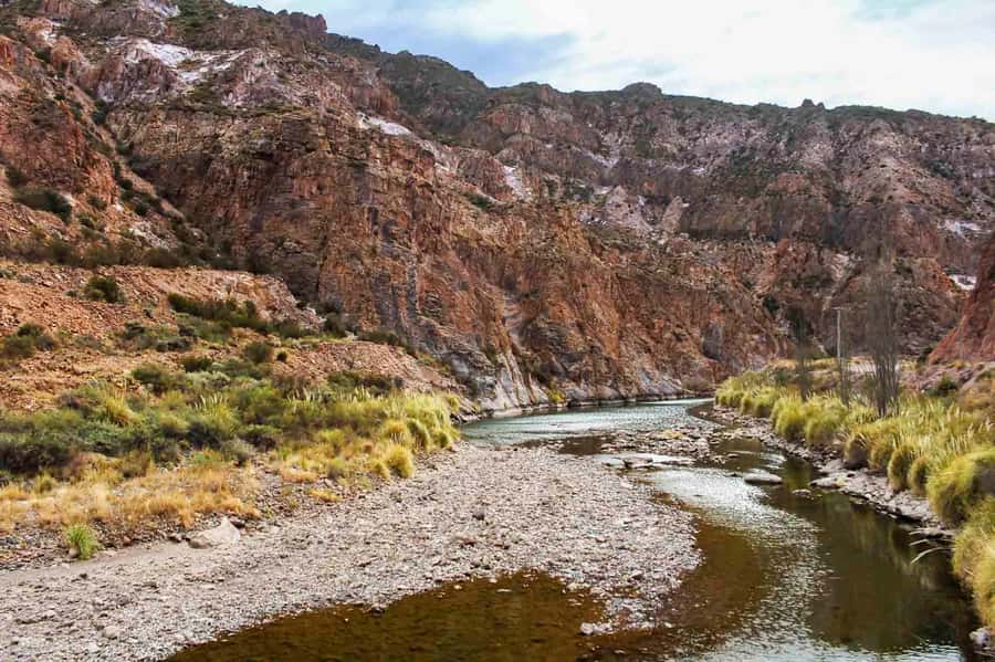 From Mendoza: San Rafael Sightseeing and Atuel Canyon Tour - Is $78 a fair price for this outing?