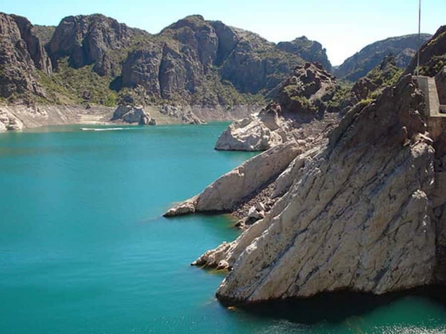 From Mendoza: San Rafael Sightseeing and Atuel Canyon Tour - Reaching San Rafael through Mendoza Province