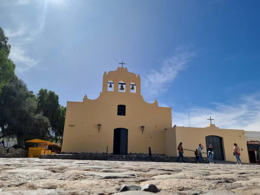 From Salta: 2-Day Guided Trip to Cafayate and Cachi - Key points to know before booking