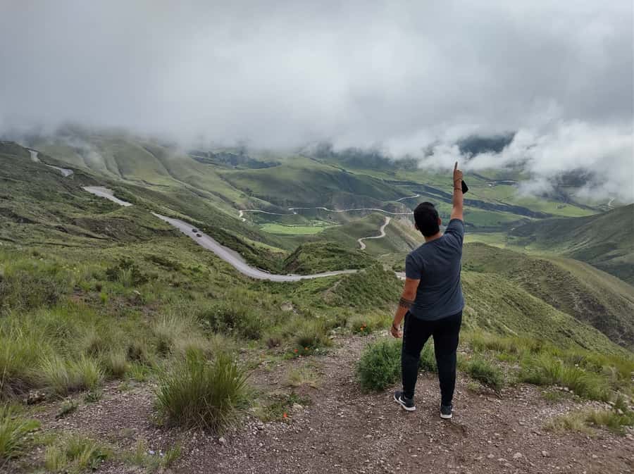 From Salta: 2-Day Guided Trip to Cafayate and Cachi - Why this two-day trip works